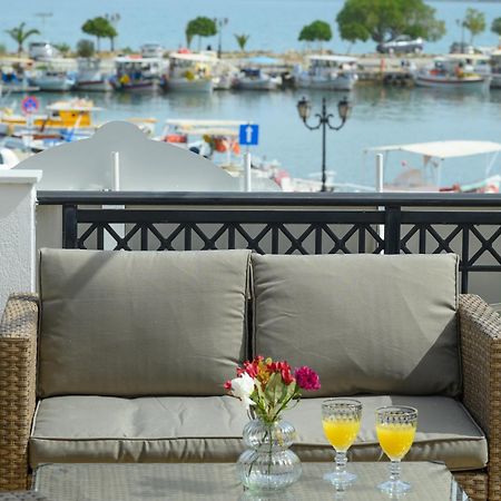 Elounda Luso Apartment Zewnętrze zdjęcie