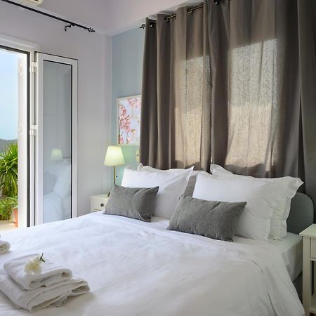 Elounda Luso Apartment Zewnętrze zdjęcie
